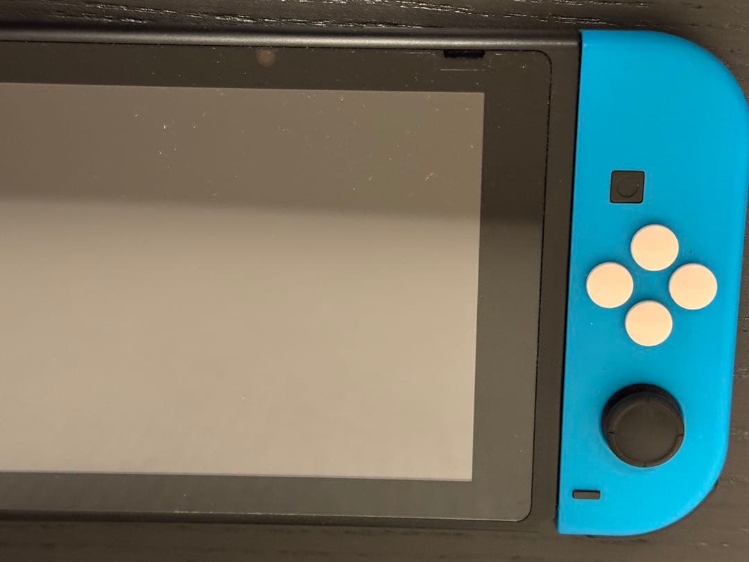 Nintendo Switch 本体 (ゲーム2込)