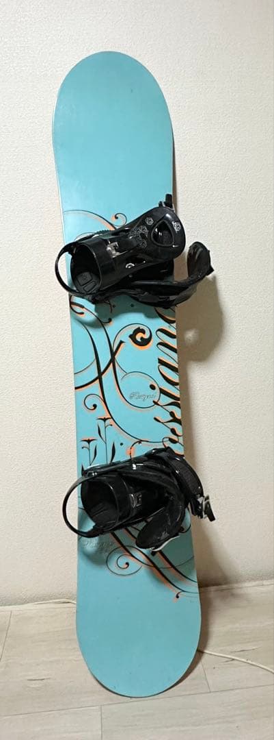 Rossignol スノーボード ・ライドバインディングセット