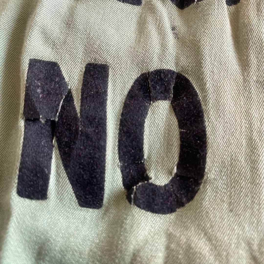 Hilton ボーリングシャツ 希少50-60s 黒タグ M