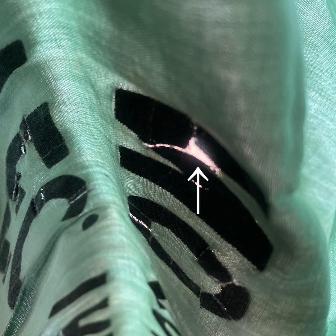 Hilton ボーリングシャツ 希少50-60s 黒タグ M