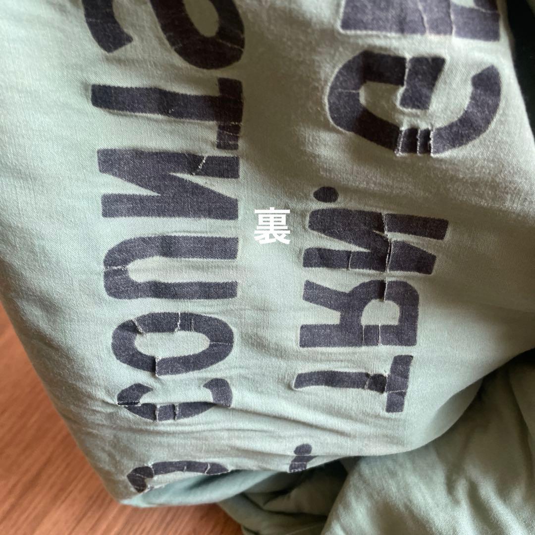 Hilton ボーリングシャツ 希少50-60s 黒タグ M