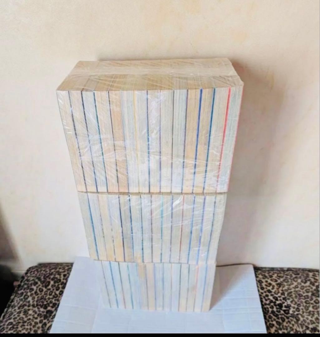 美品多数　湾岸ミッドナイト●湾岸MIDNIGHT 全巻　１-42巻