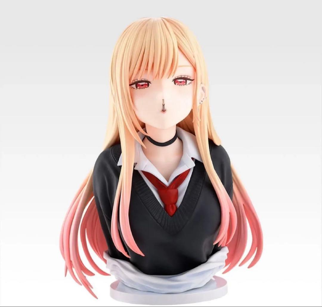 一番くじ　その着せ替え人形は恋をする　ラストワン