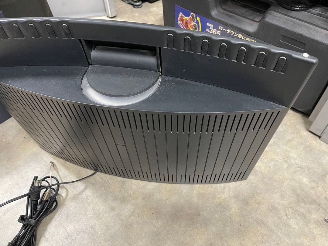 ★ヤマギワ購入品★バング&オルフセン　ベオサウンド グリーン