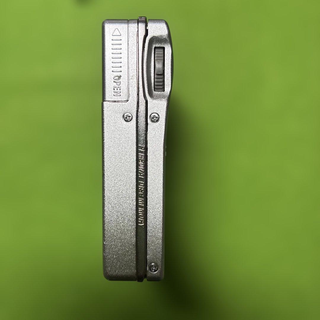 ば*け様 SONY ポータブルMDプレーヤー MZ-R900 お値段見直しました