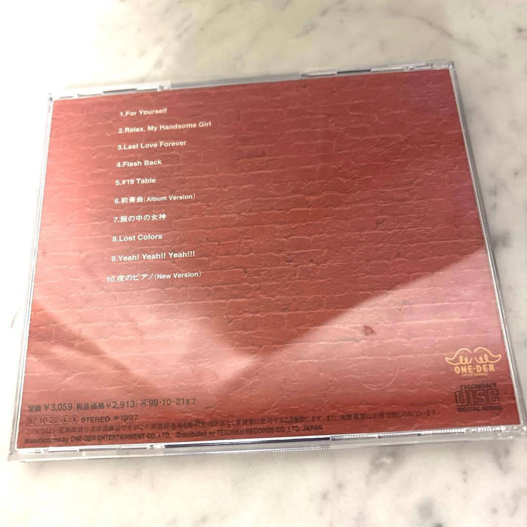 山本達彦　　COME RAIN COME SHINE