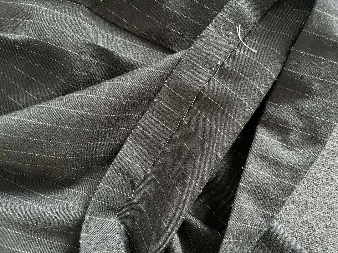 パンツ Stussy VOLUME PLEATED SHORT STRIPE 24ss