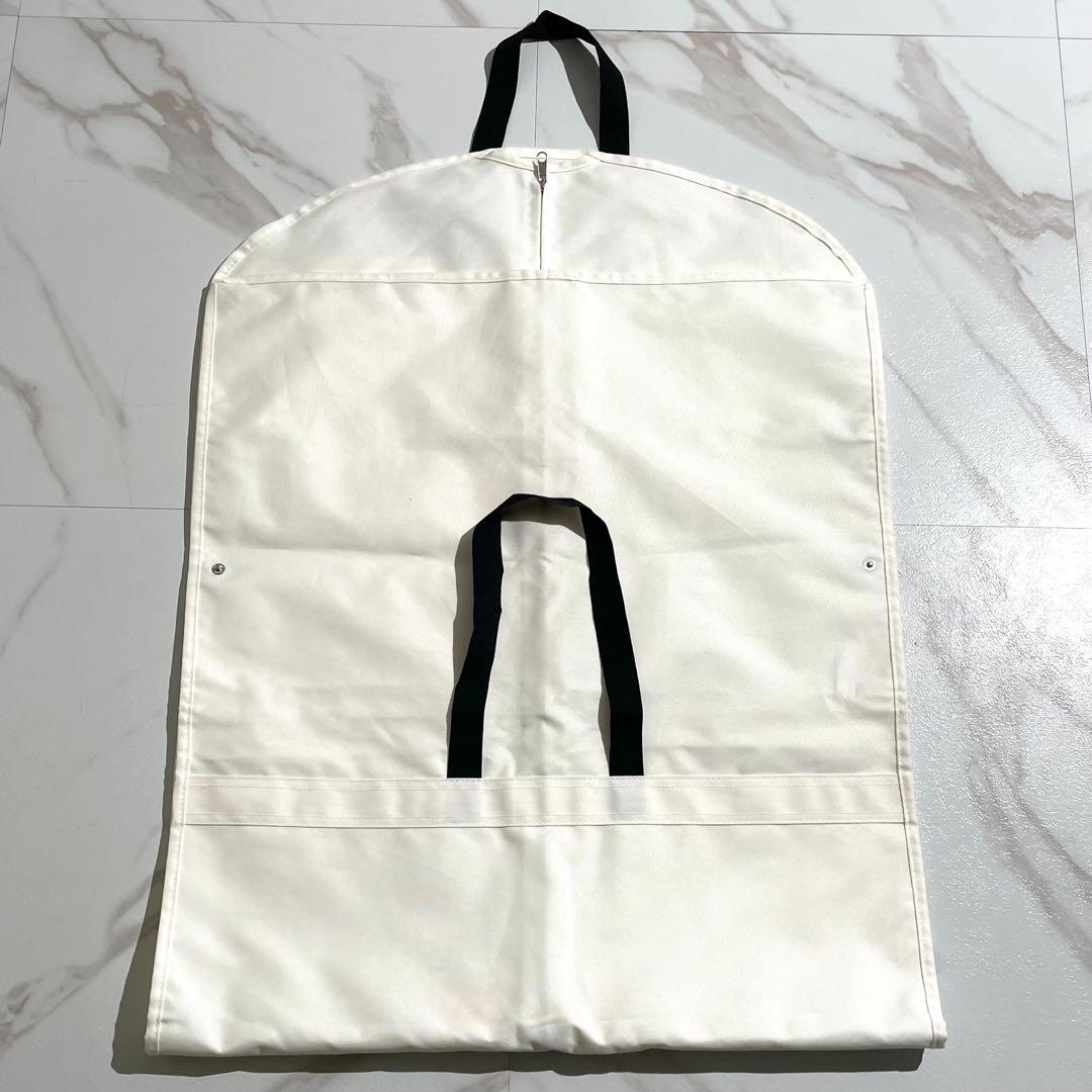 美品 マッキントッシュ 白タグ ダブル ウールコート XL カバー付 【173