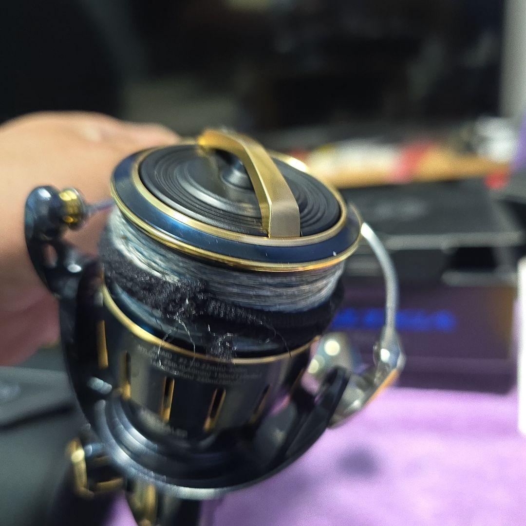 最終値　２３ソルティガ　5000H