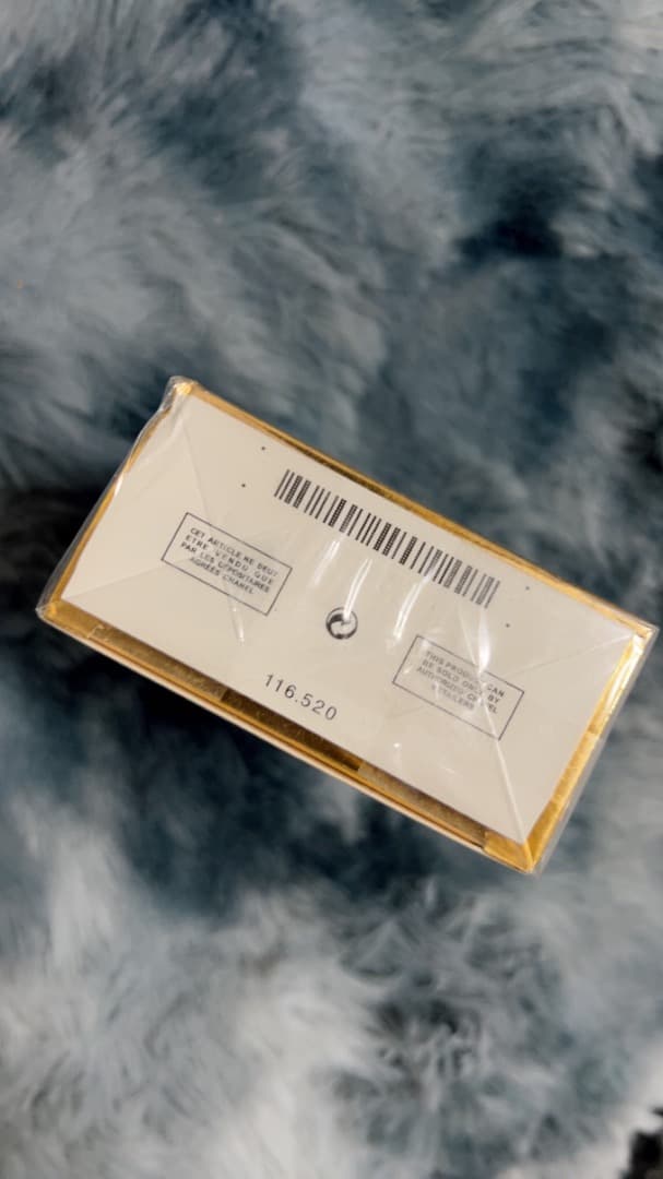 香水(女性用) Coco Mademoiselle Eau de Parfum 100ml