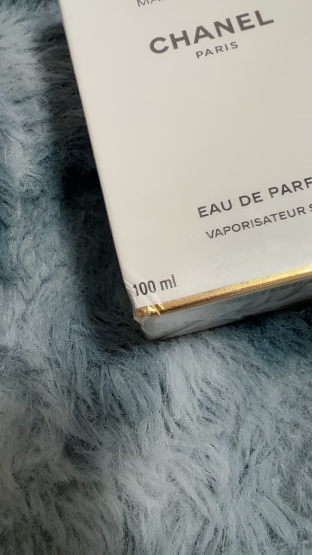 香水(女性用) Coco Mademoiselle Eau de Parfum 100ml