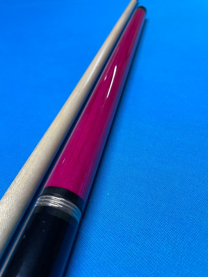 ビリヤード　MEZZ POWER BREAK Ⅱ DI メッズ　パワーブレイク