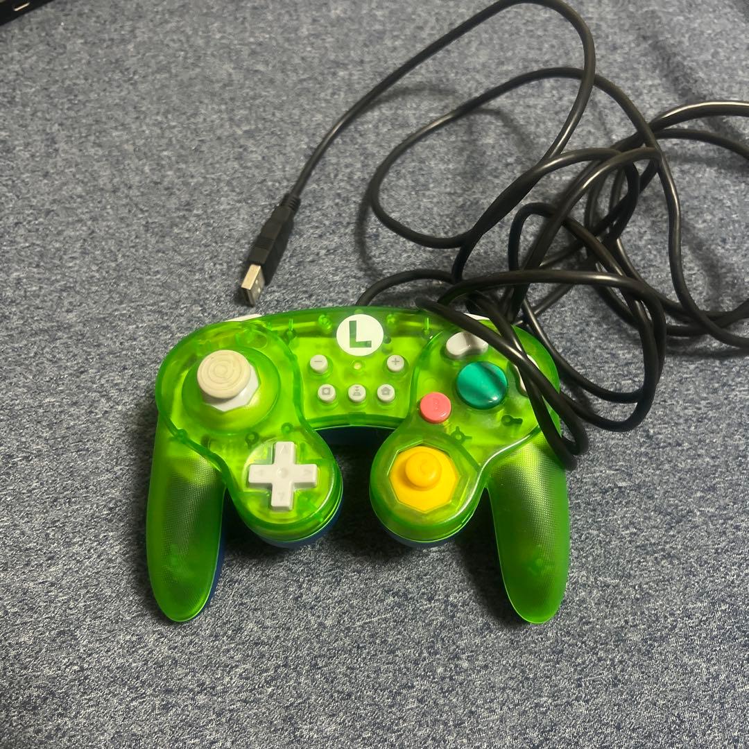 【もこたん】ニンテンドーSwitch 本体 + ドック+AC+ホリコン