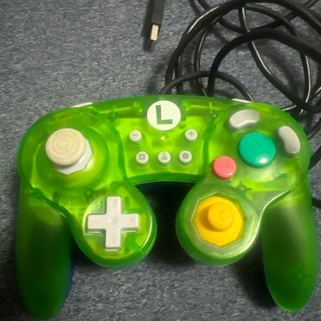 【もこたん】ニンテンドーSwitch 本体 + ドック+AC+ホリコン