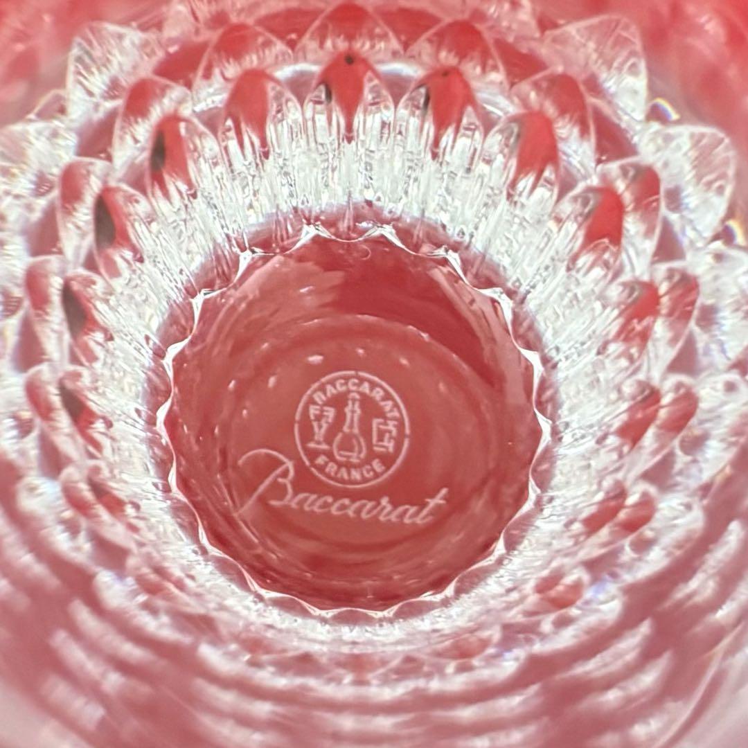 バカラ グラスジャパン 2客セット