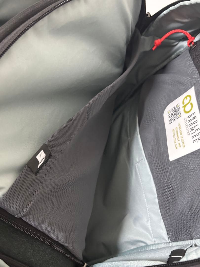 NEMO VANTAGE 26L ニーモ　バックパック　バンテージ26