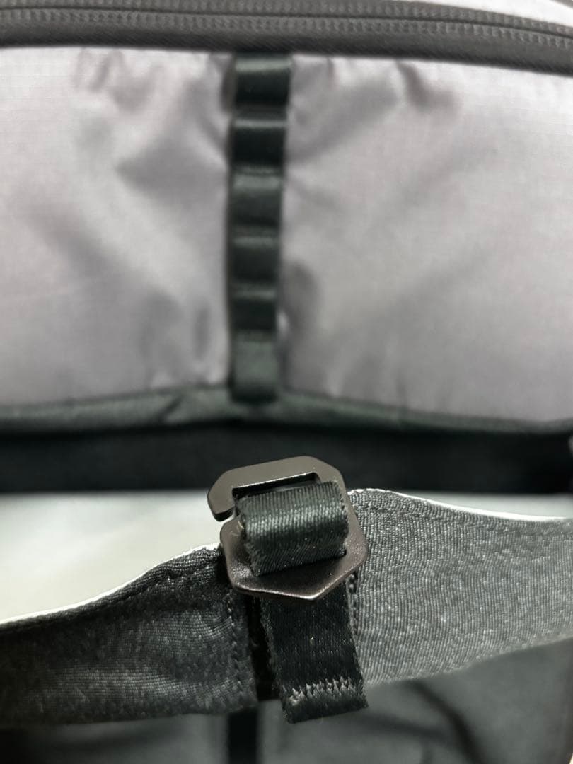 NEMO VANTAGE 26L ニーモ　バックパック　バンテージ26