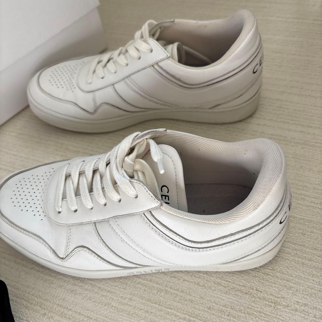 CELINE スニーカー