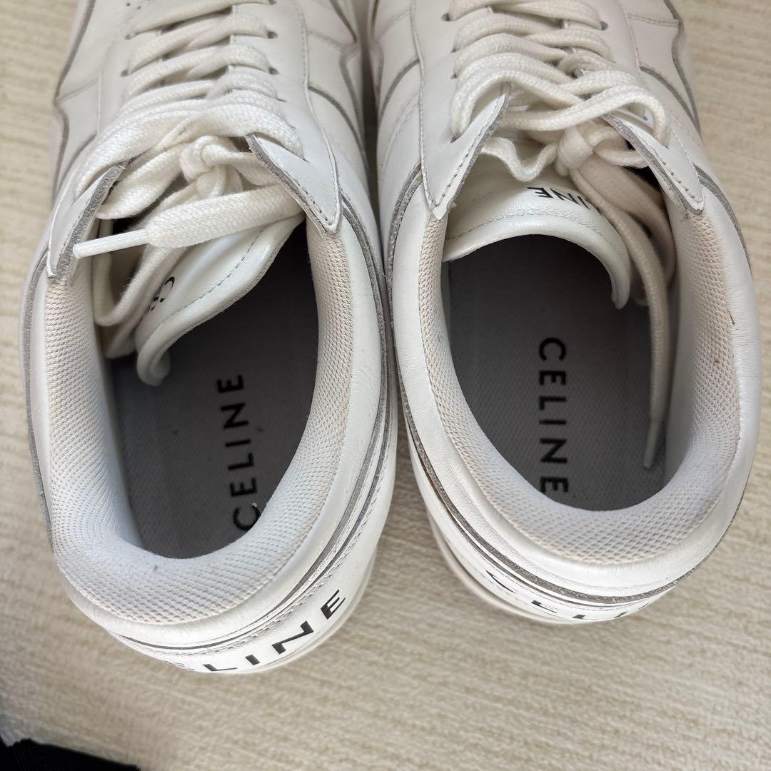 CELINE スニーカー