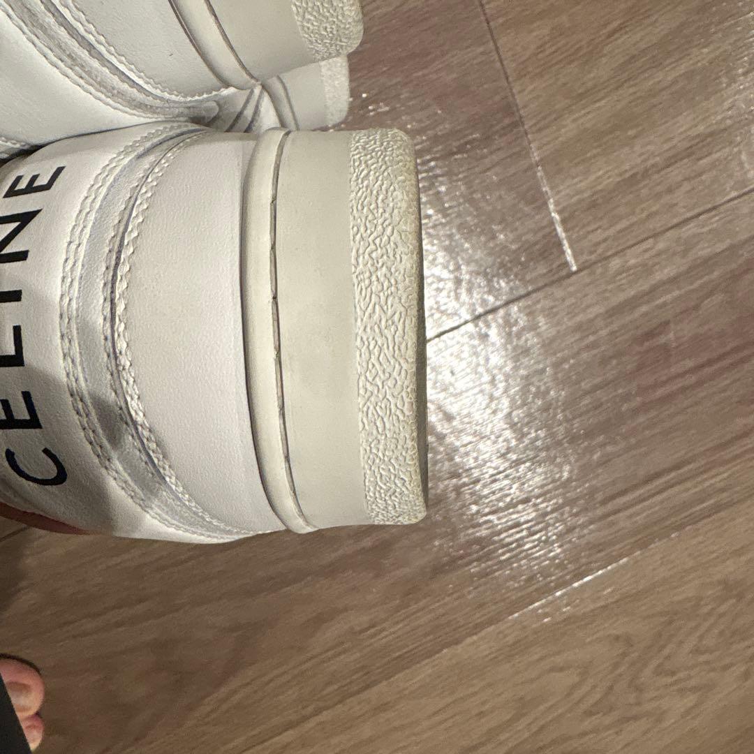 CELINE スニーカー