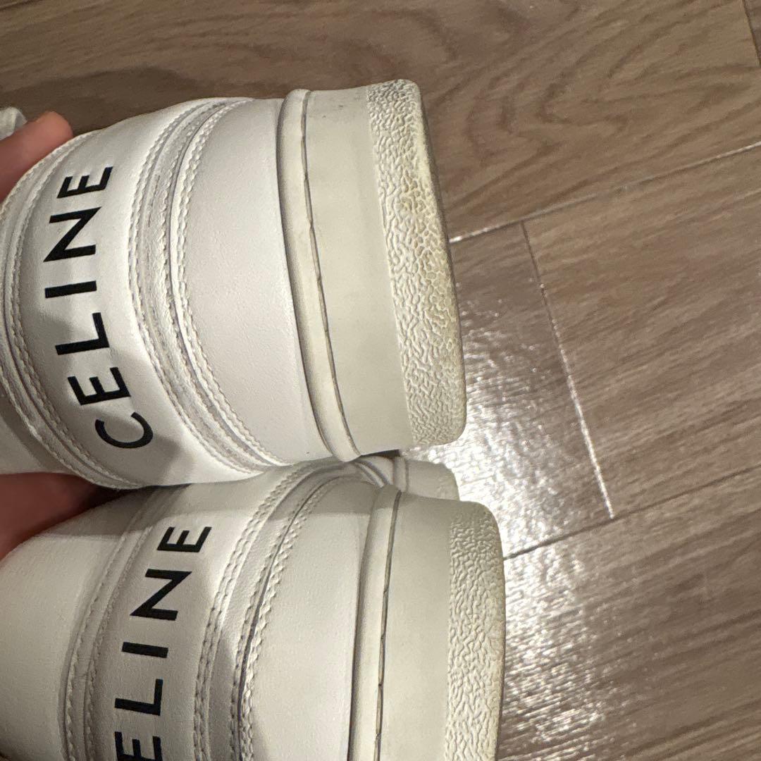 CELINE スニーカー
