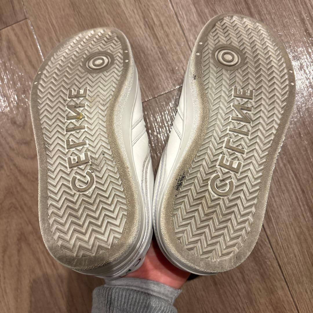 CELINE スニーカー