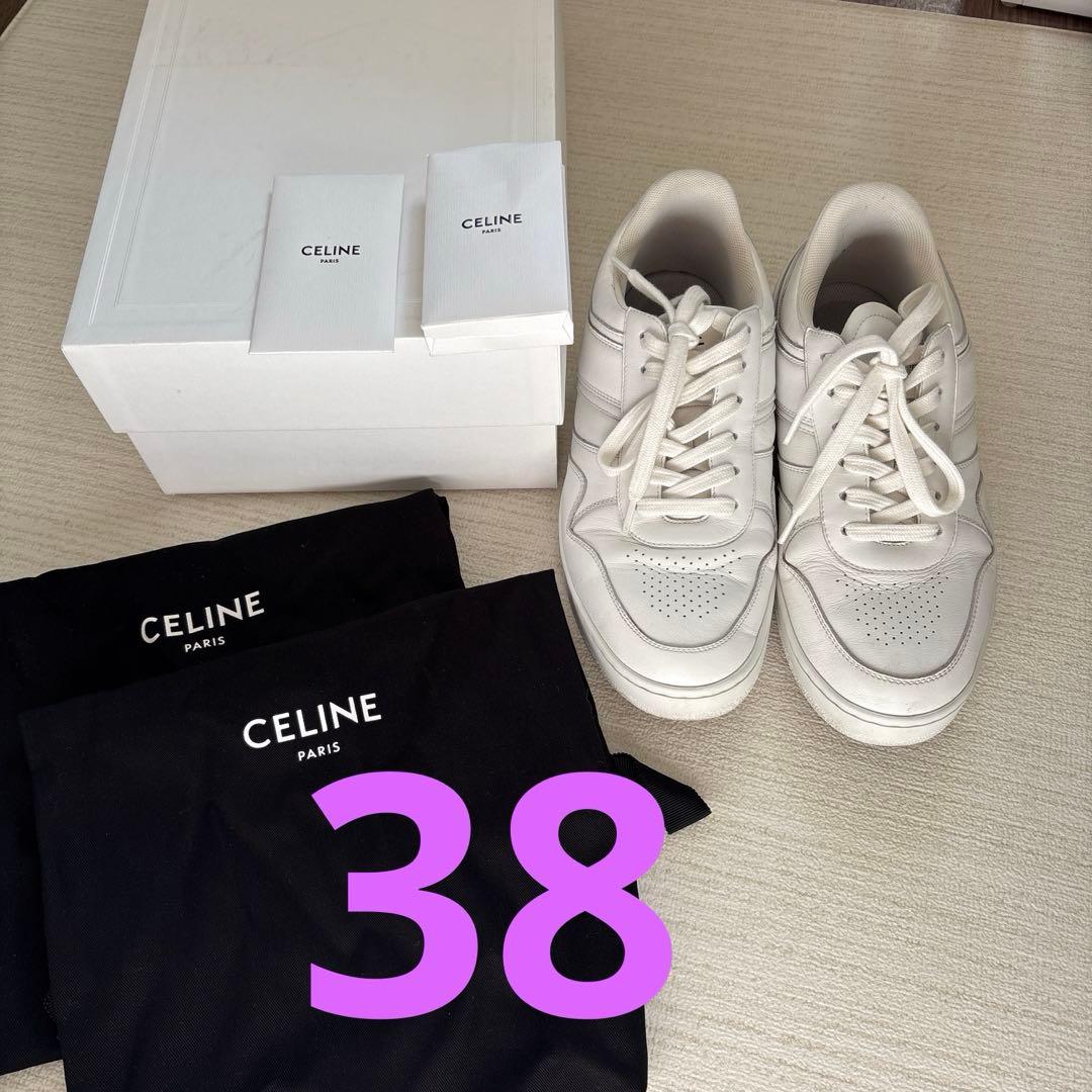 CELINE スニーカー