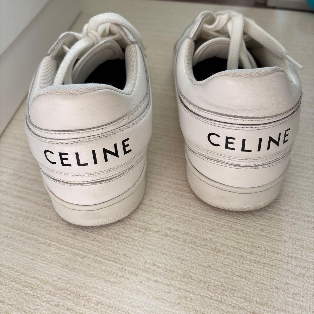 CELINE スニーカー