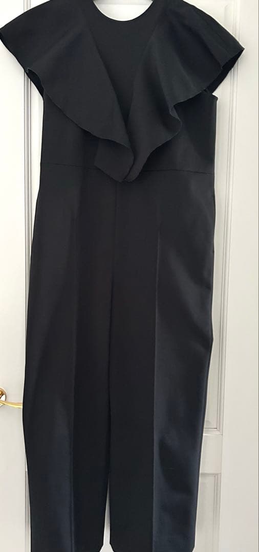 Heve ラッフルオールインワン　36