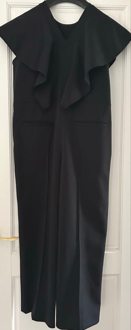 Heve ラッフルオールインワン　36