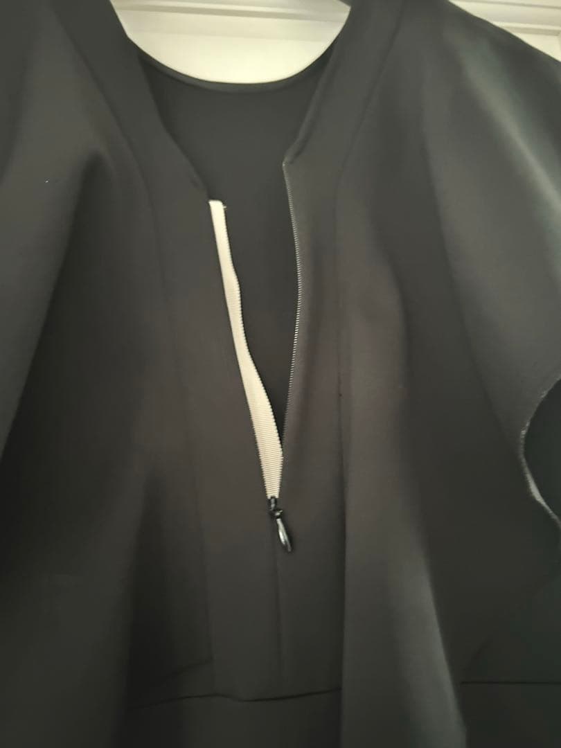 Heve ラッフルオールインワン　36