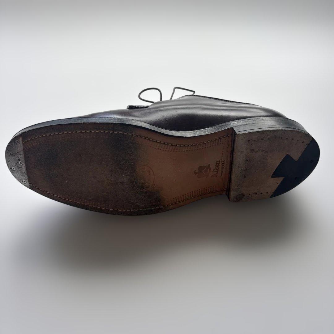 Alden オールデン　　コードバン　990 7D