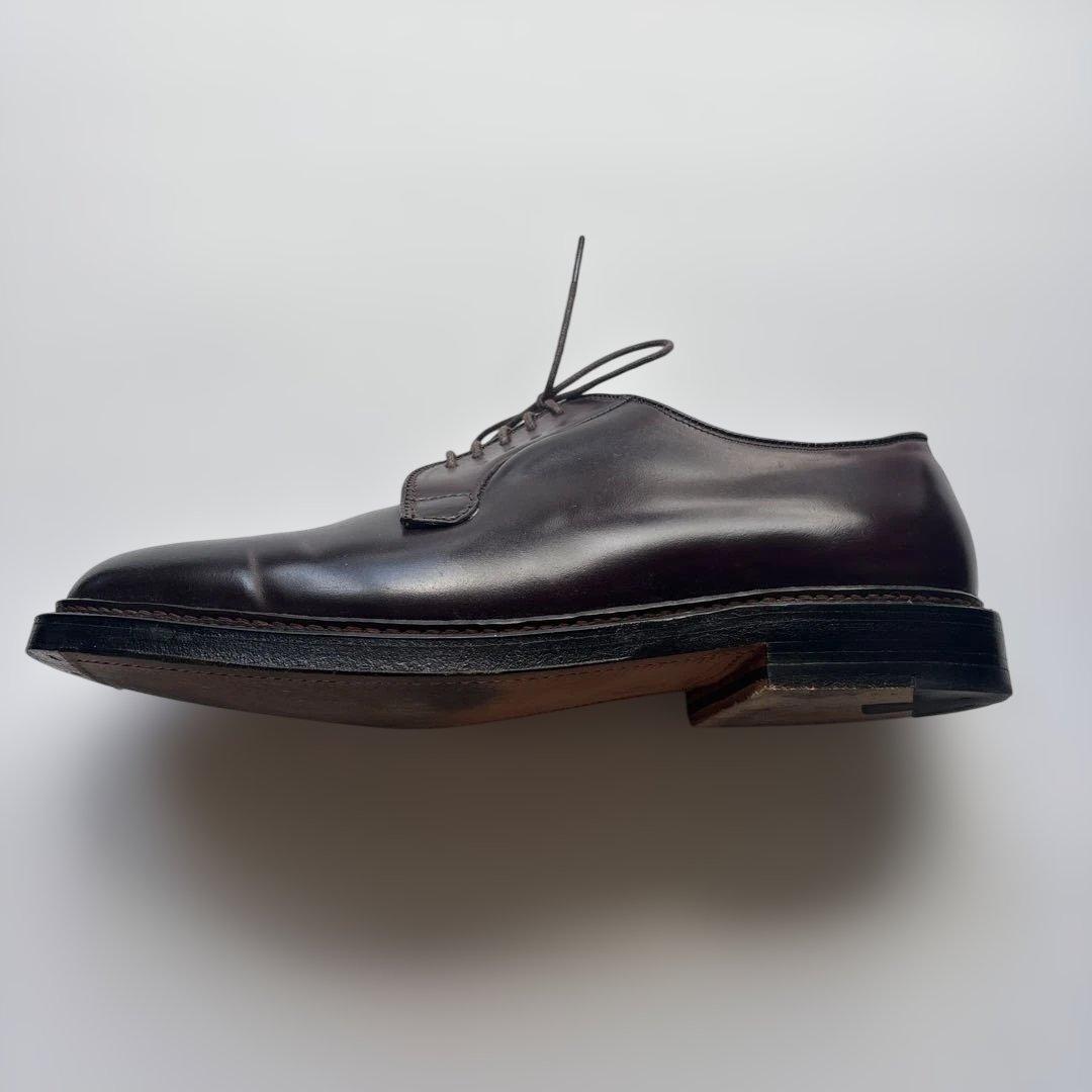 Alden オールデン　　コードバン　990 7D