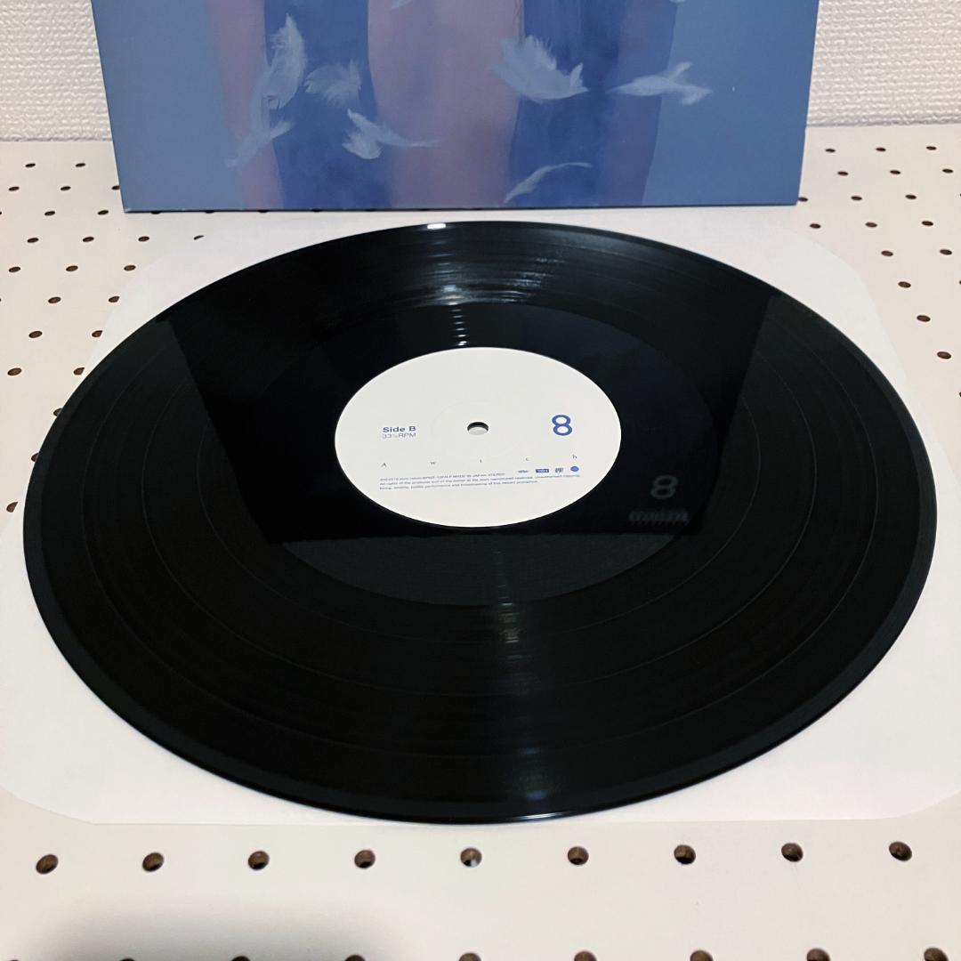 邦楽 Awich 8 YOUNG JUJU ANARCHY Ritto kZm