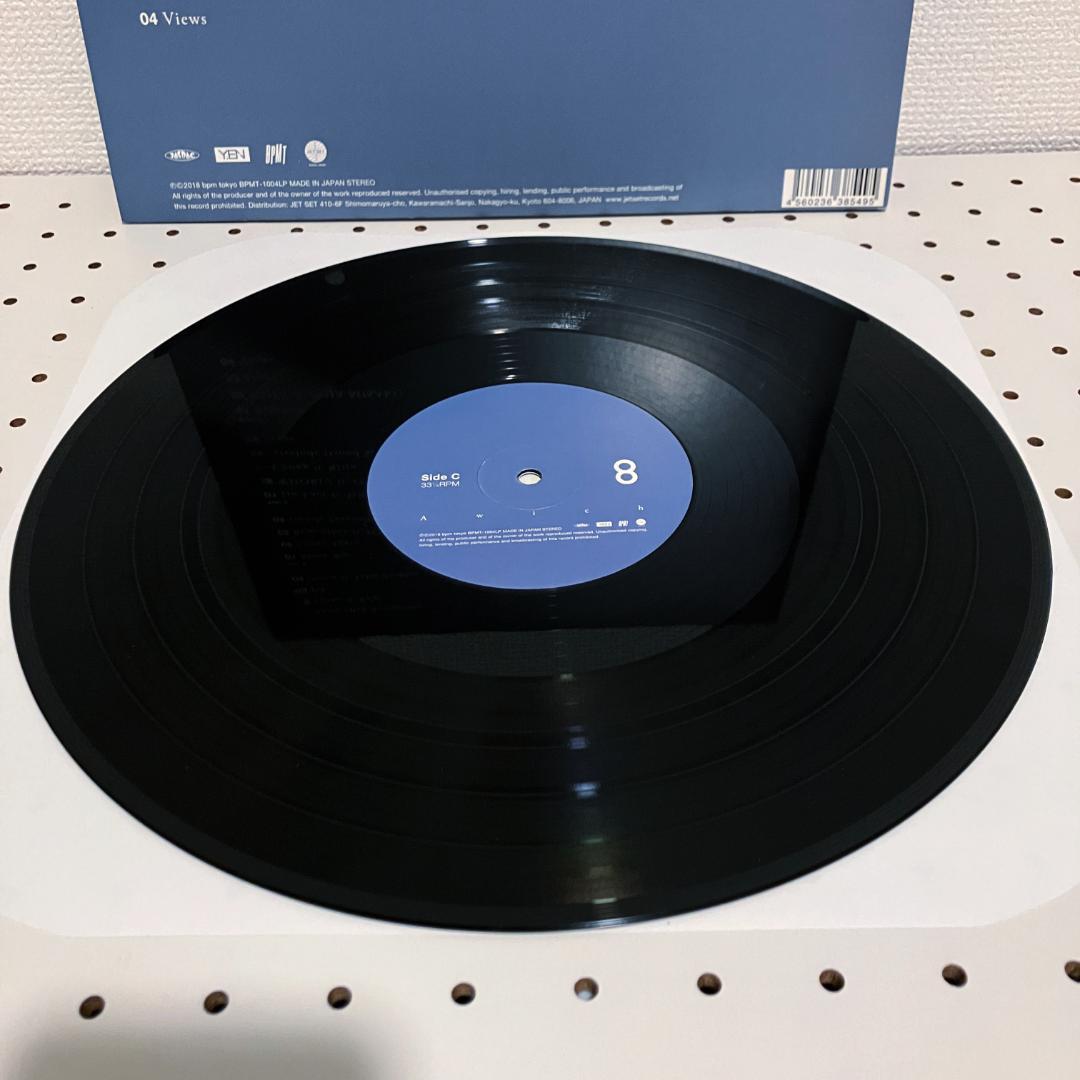 邦楽 Awich 8 YOUNG JUJU ANARCHY Ritto kZm