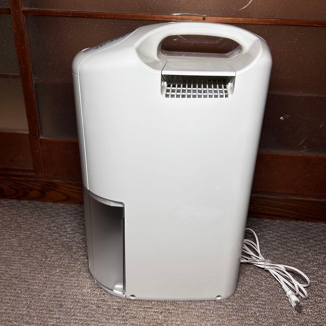 美品 CORONAコロナ 除湿衣類乾燥機 CD-P6315