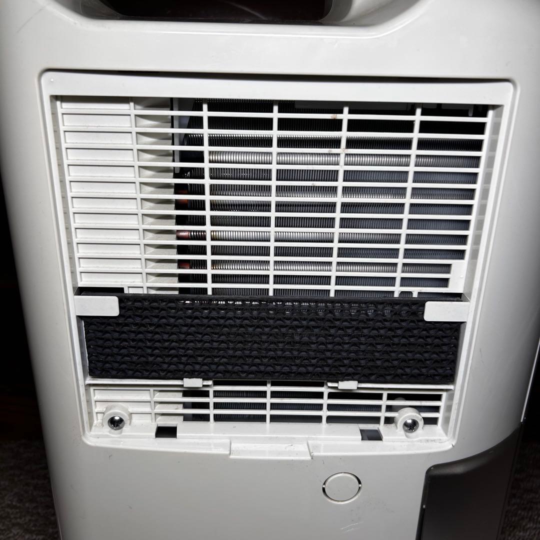 美品 CORONAコロナ 除湿衣類乾燥機 CD-P6315