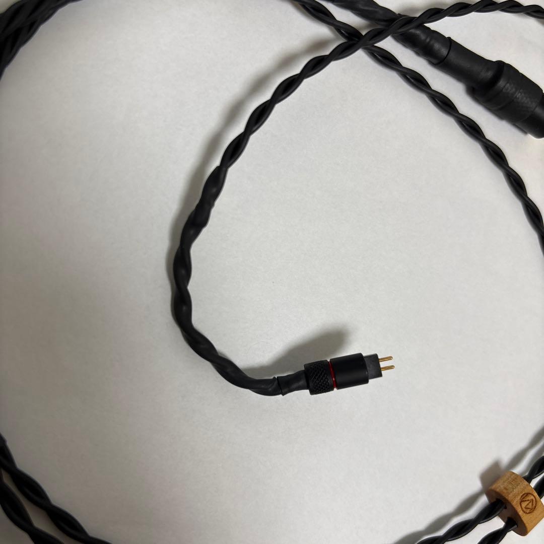 brise audio YATONO-LE 2pin 5極 4.4mm