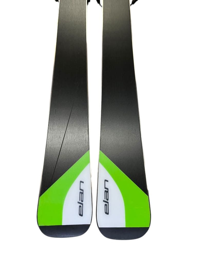 ELAN AMPHIBIO WAVEFLEX、ケース、ストック付き