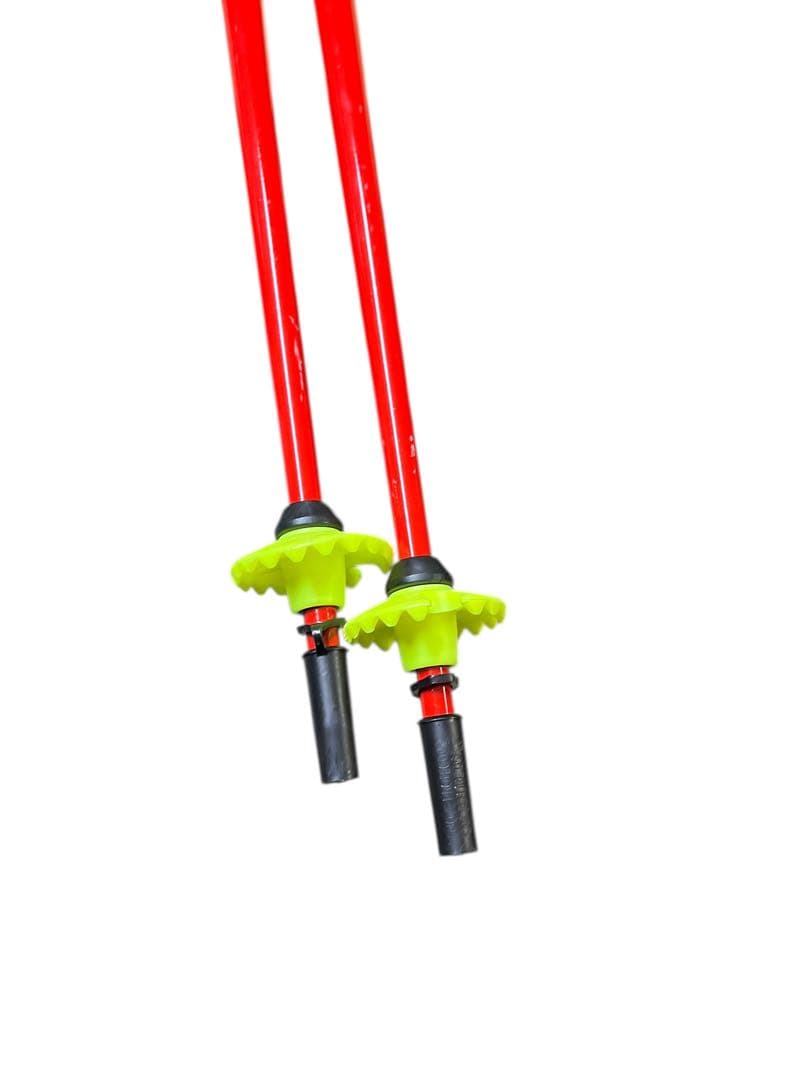 ELAN AMPHIBIO WAVEFLEX、ケース、ストック付き