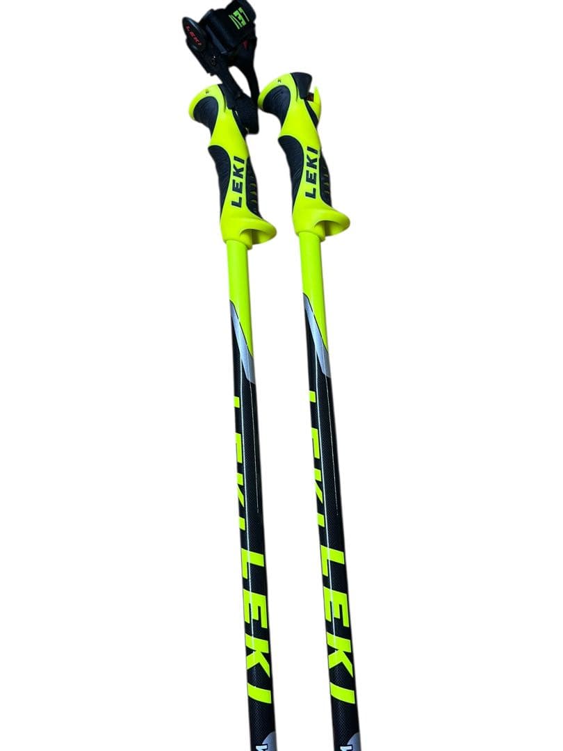 ELAN AMPHIBIO WAVEFLEX、ケース、ストック付き