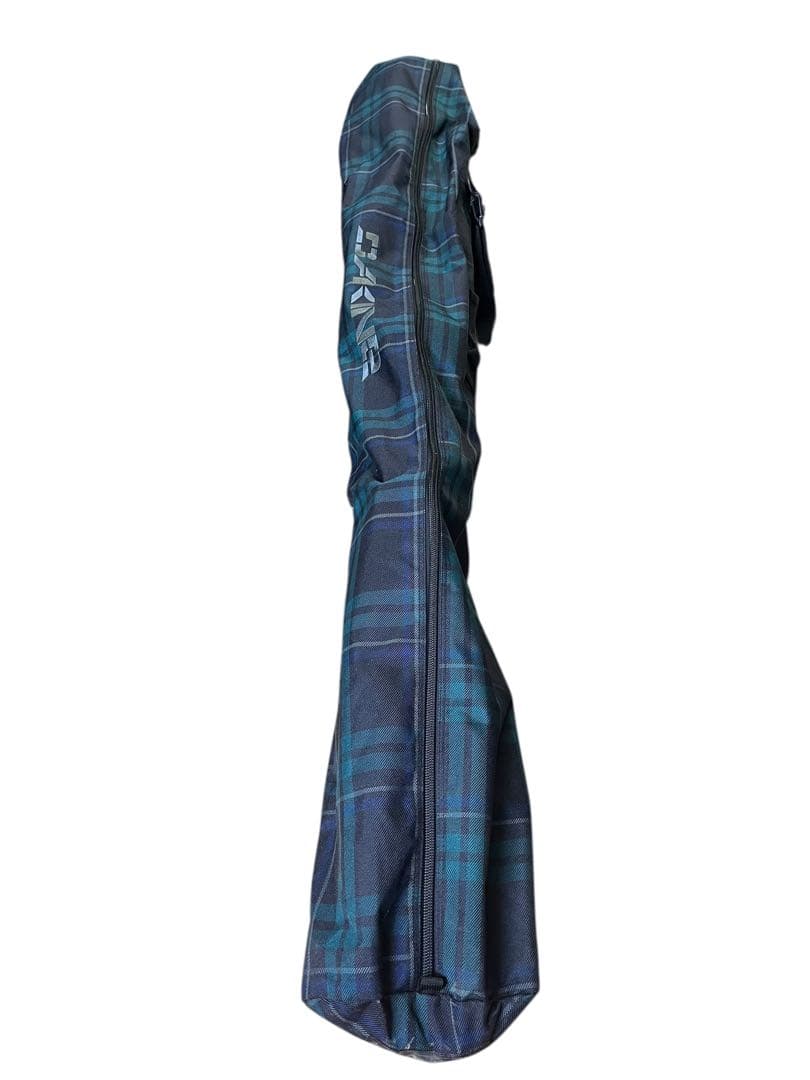 ELAN AMPHIBIO WAVEFLEX、ケース、ストック付き