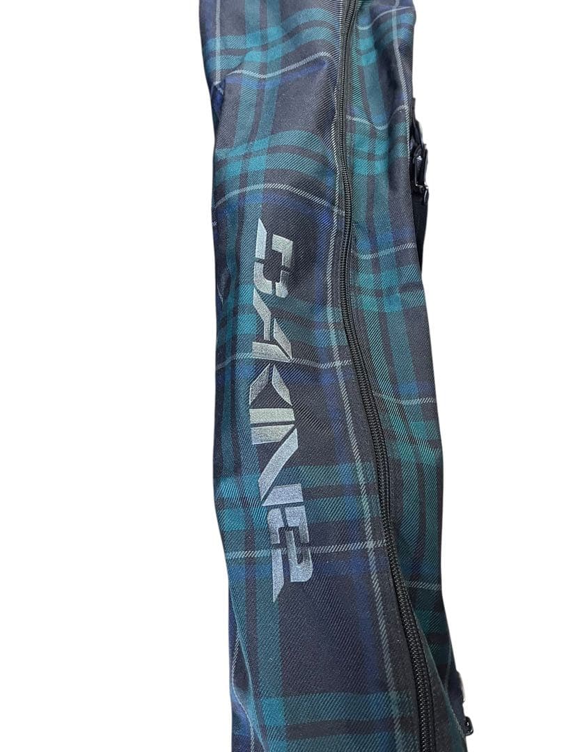 ELAN AMPHIBIO WAVEFLEX、ケース、ストック付き