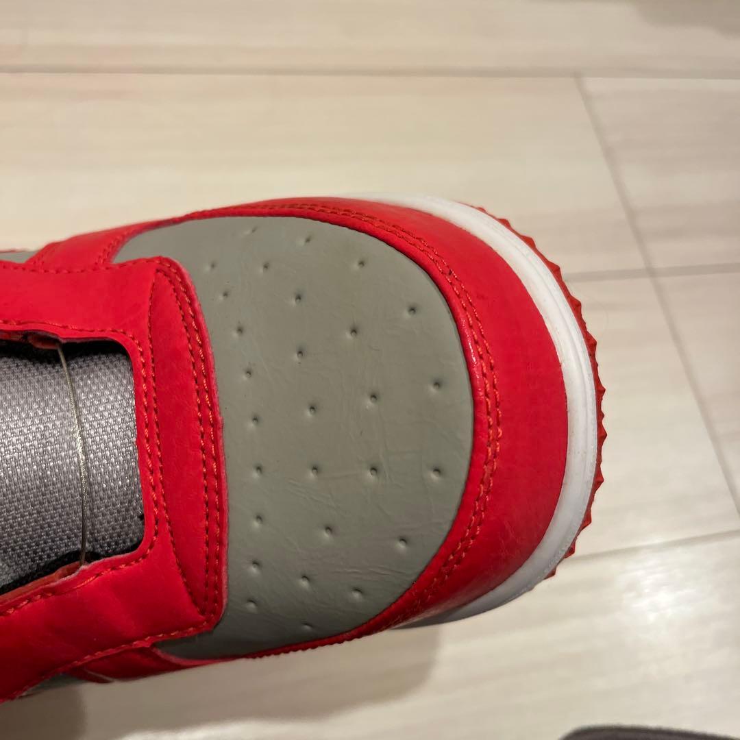 NIKESBナイキエスビーナイキスノーボードブーツズームフォース1 BOA