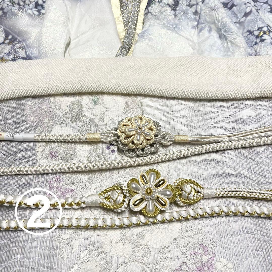 ◾️振袖フルセット■辻が花振袖■花絞り■関芳新品オーダー■正絹■成人式振り袖