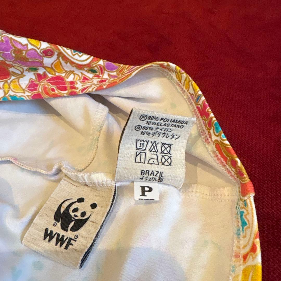 ★リンダワークス★ヨガウェアセット トップス【Ｐ】とレギンス【M】