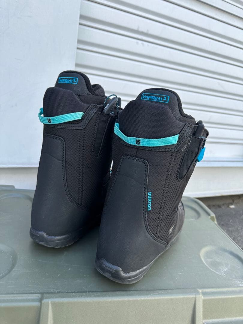 BURTON Youth CONCORD SMALLS 23センチ