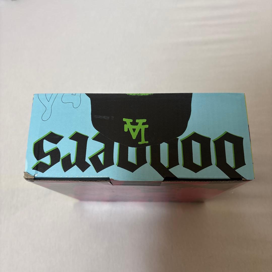 大谷翔平　9/10 ボブルヘッド人形　来場者限定　ドジャース