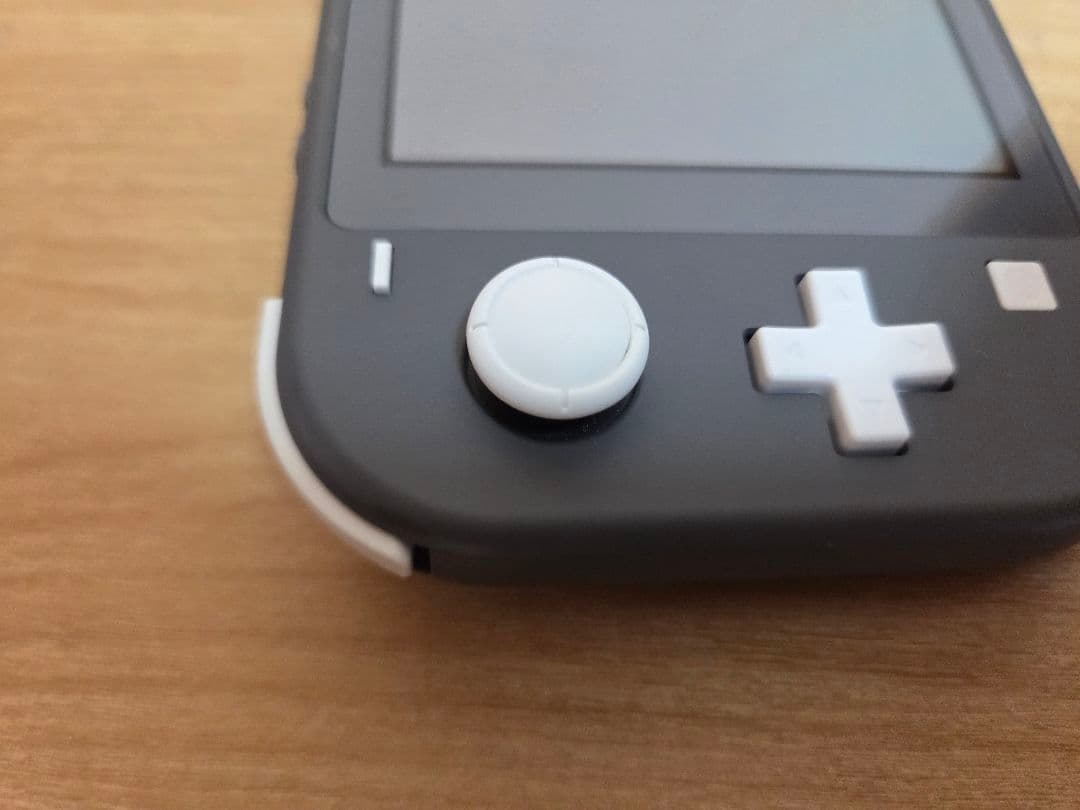 【おまけ付】Nintendo Switch Lite グレー 本体