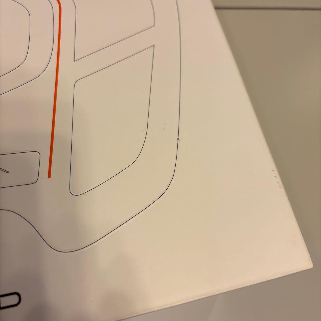 シックスパッド FootFit(フットフィット) MTG SP-FF2310F